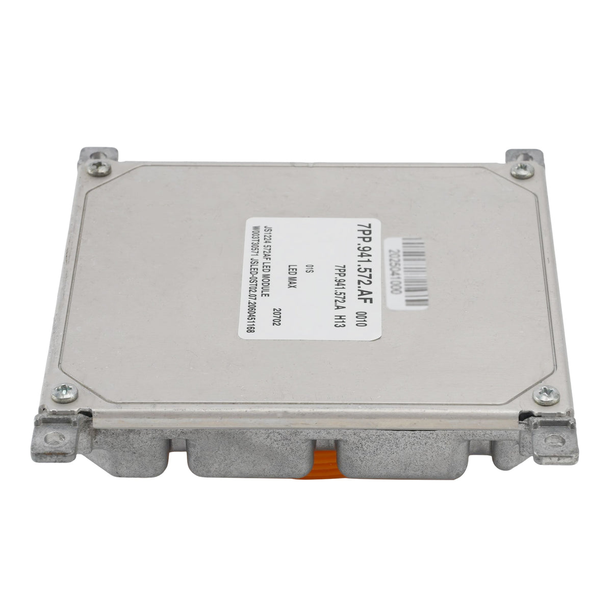 Audi Q3 A3 Headlight Ballast Control Unit Module 7PP941572AF