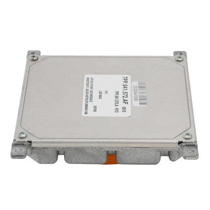 Audi Q3 A3 Headlight Ballast Control Unit Module 7PP941572AF