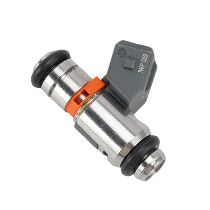 2008-2017 Electra Glide Street Glide Road King IWP-029 Fuel Injectors