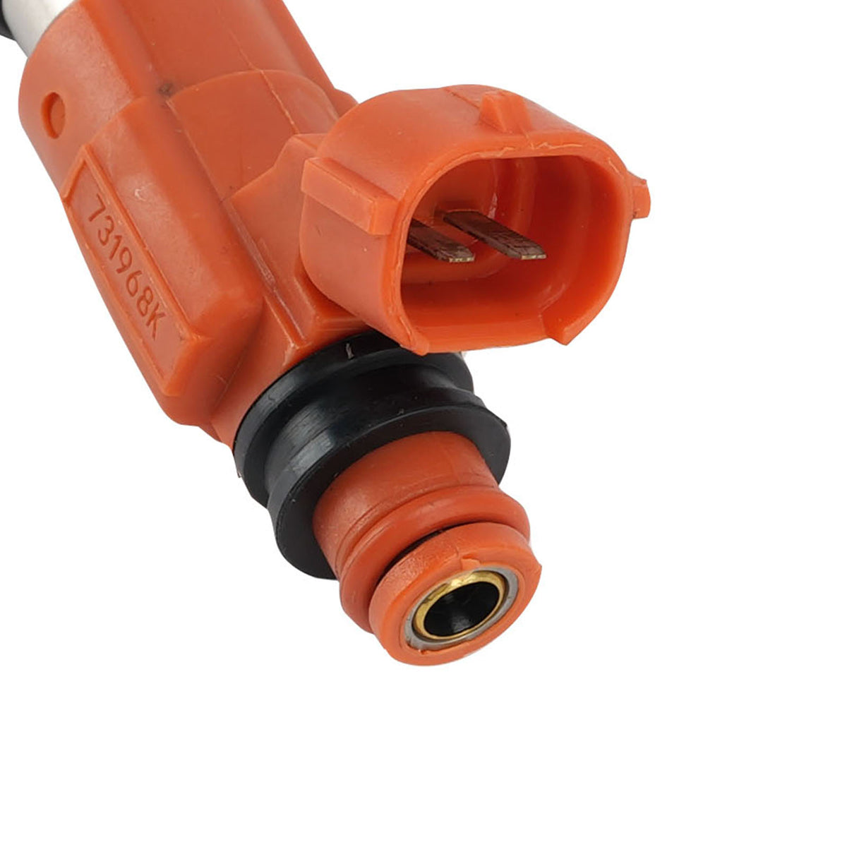 2002-2003 YZF R1 YZF-R1 Yamaha 5PW-13761-00-00 Fuel Injectors