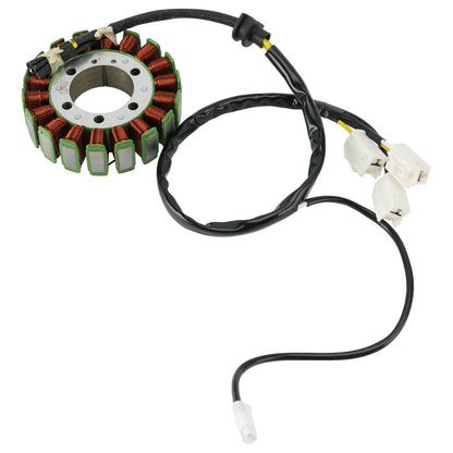 2004-2006 Kawasaki ZX12R Ninja ZX1200 Stator Regulator Rectifier with Gasket