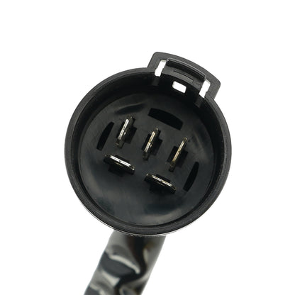 2004-2006 Kawasaki ZX12R Ninja ZX1200 Stator Regulator Rectifier with Gasket