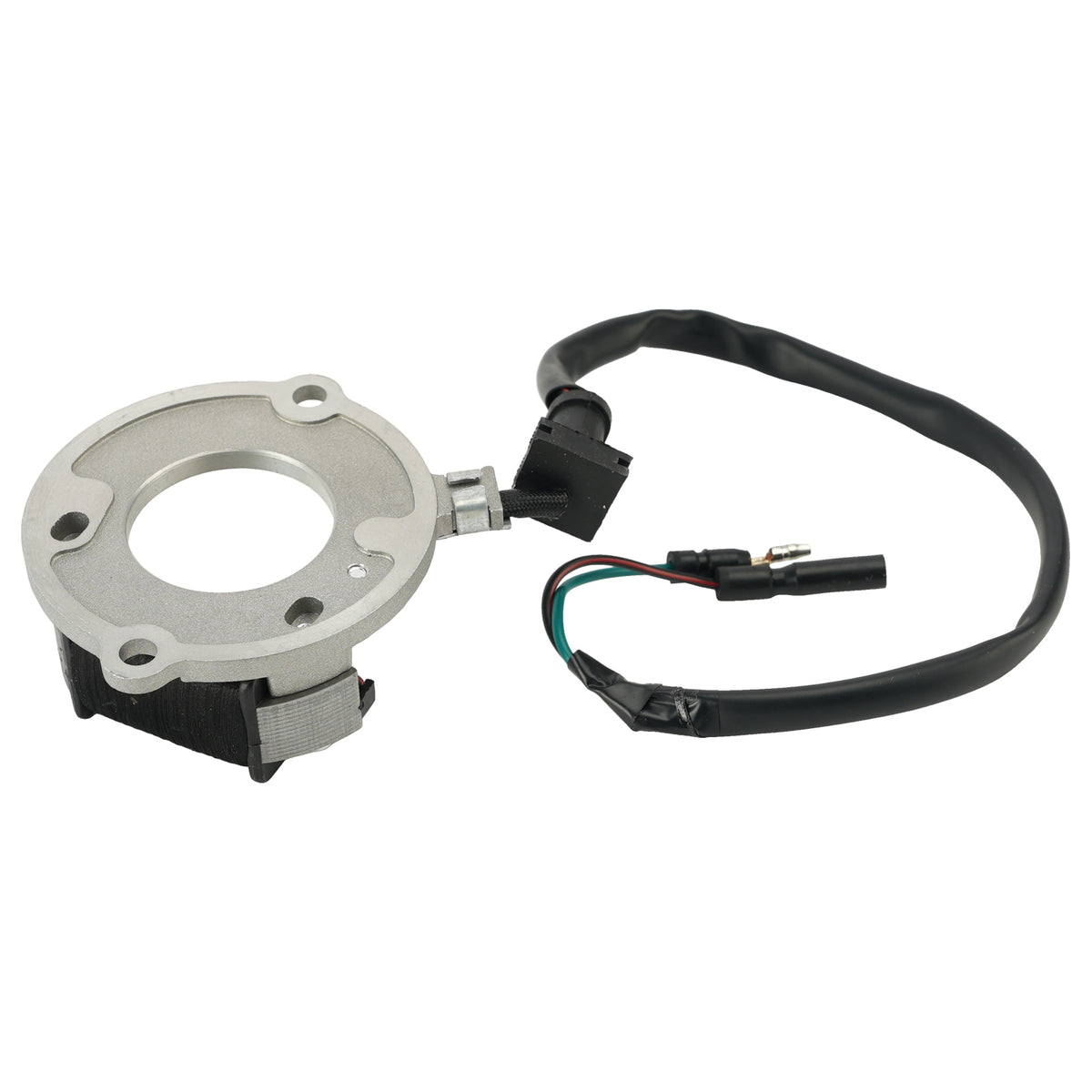 CR80R CR80RB CR85RB Honda Electrical Cdi Igniter Stator Pulse Ignition Coil
