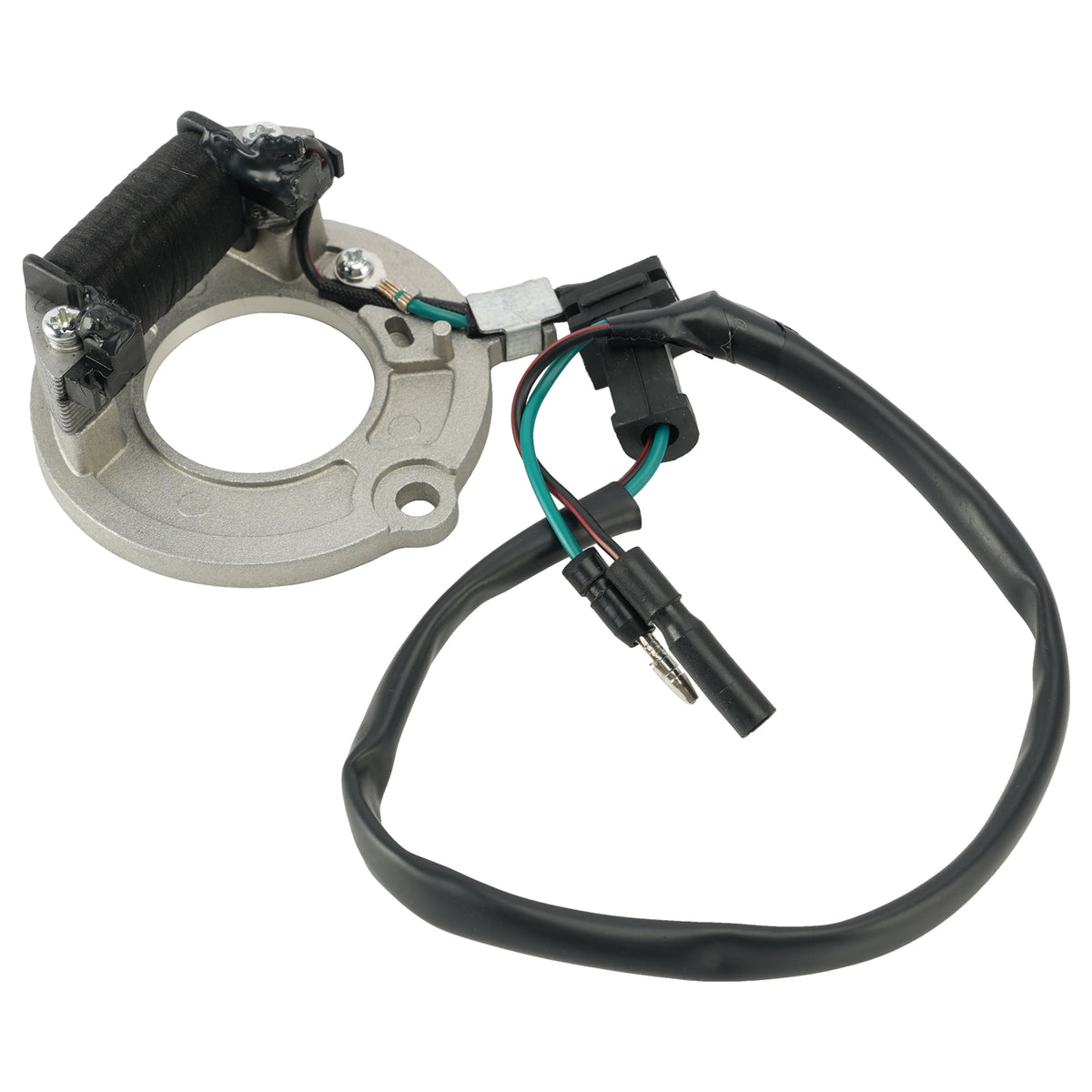 CR80R CR80RB CR85RB Honda Electrical Cdi Igniter Stator Pulse Ignition Coil