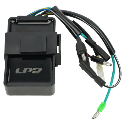 CR80R CR80RB CR85RB Honda Electrical Cdi Igniter Stator Pulse Ignition Coil