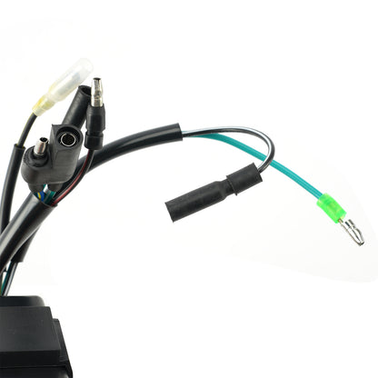 CR80R CR80RB CR85RB Honda Electrical Cdi Igniter Stator Pulse Ignition Coil