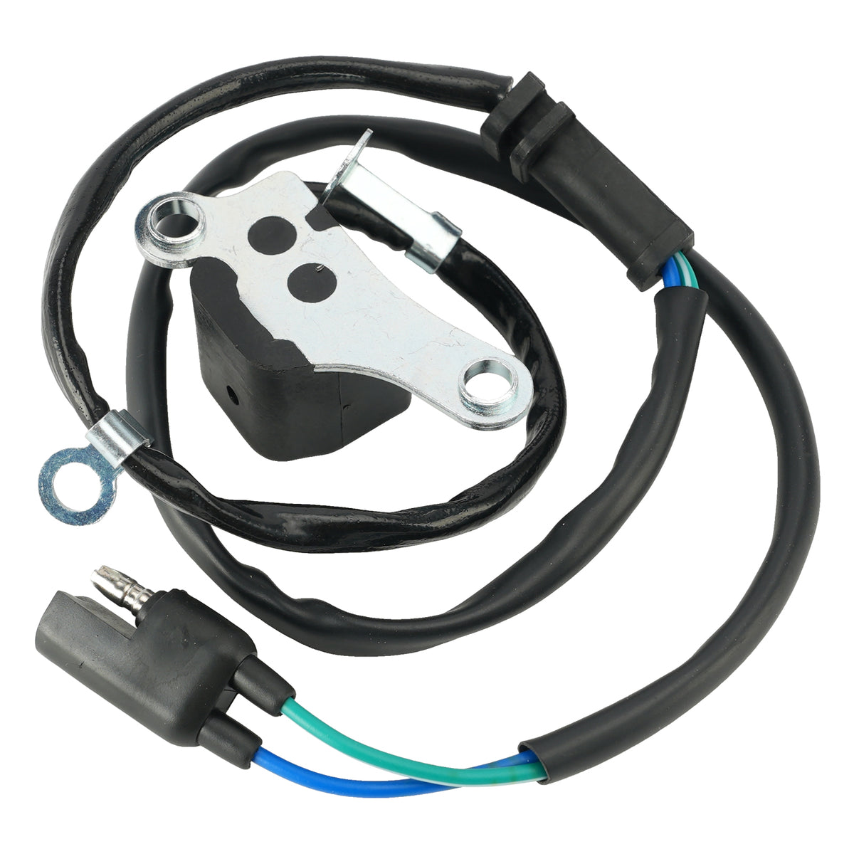 CR80R CR80RB CR85RB Honda Electrical Cdi Igniter Stator Pulse Ignition Coil