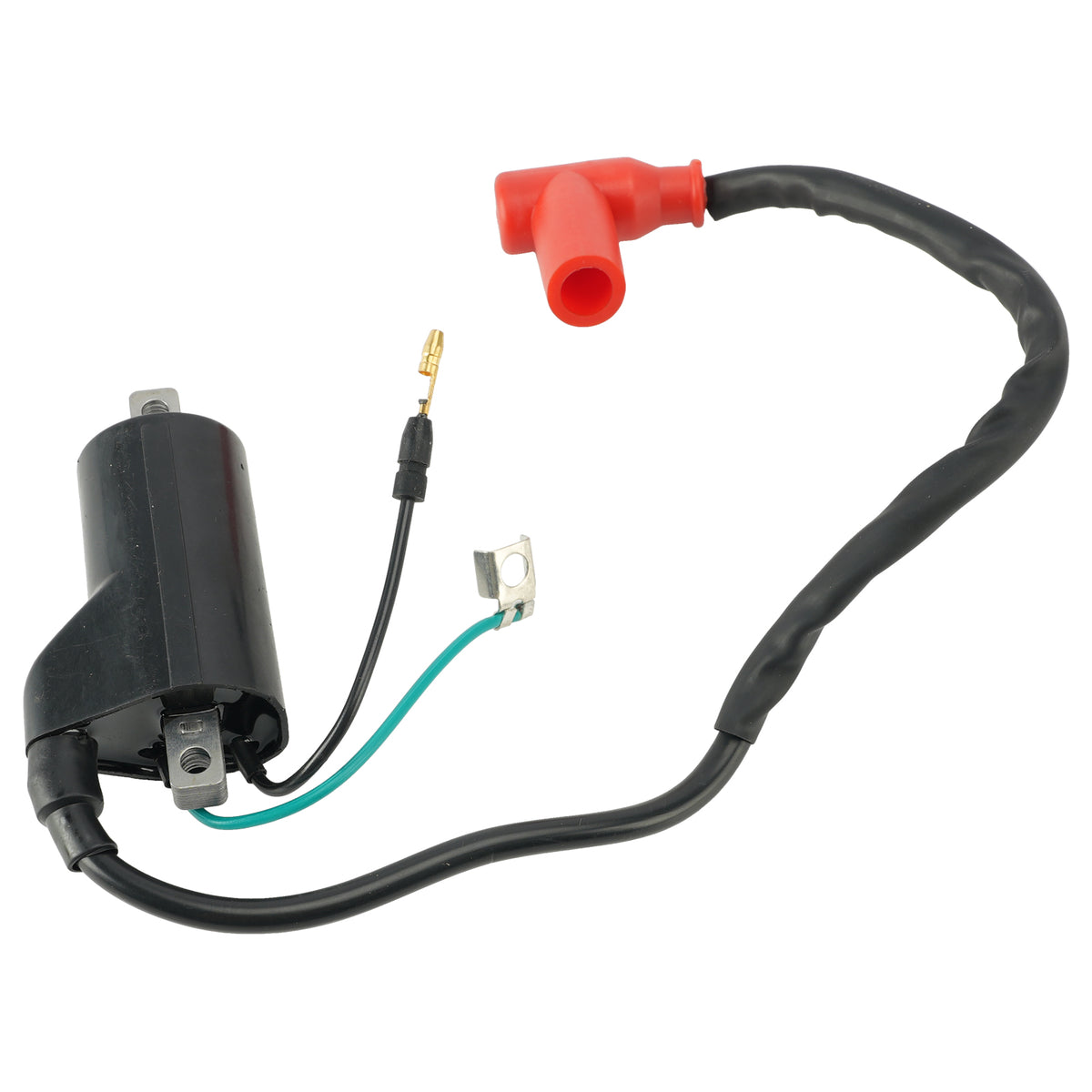 CR80R CR80RB CR85RB Honda Electrical Cdi Igniter Stator Pulse Ignition Coil