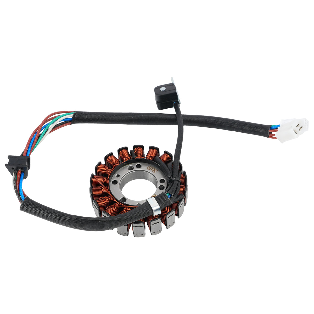 2003-2008 Quadsport LT-Z400 Suzuki Stator Regulator Cdi Box Ignition Coil Gasket