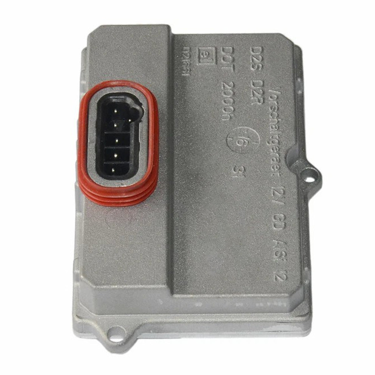 W211 W163 W164 D2S Mercedes 6907488 5DV00829000 Headlight Ballast