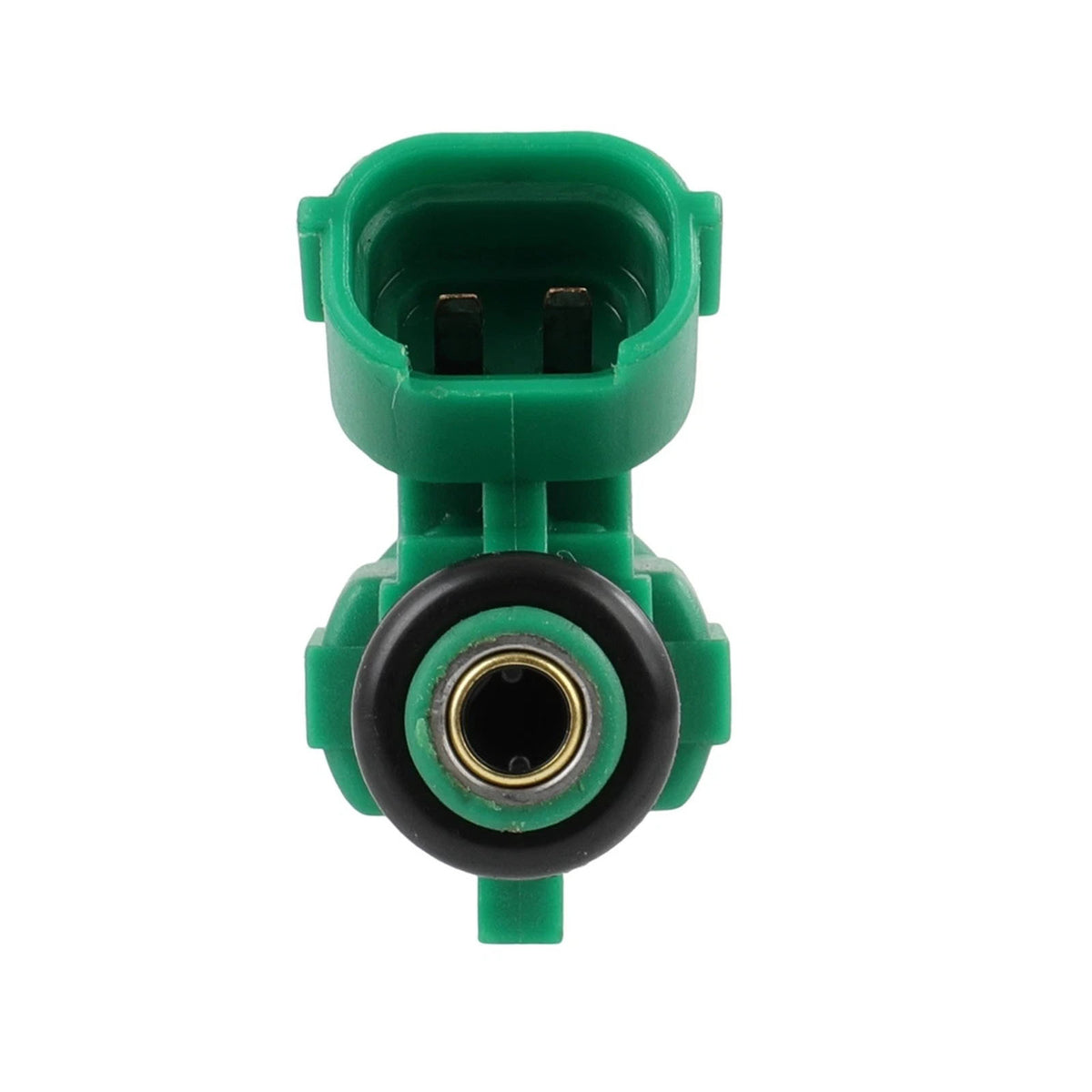 2003-2006 Sentra L4 1.8 Nissan 0280156159 16600-4Z800 1Pcs Fuel Injector