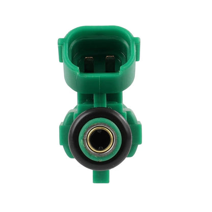 2003-2006 Sentra L4 1.8 Nissan 0280156159 16600-4Z800 1Pcs Fuel Injector