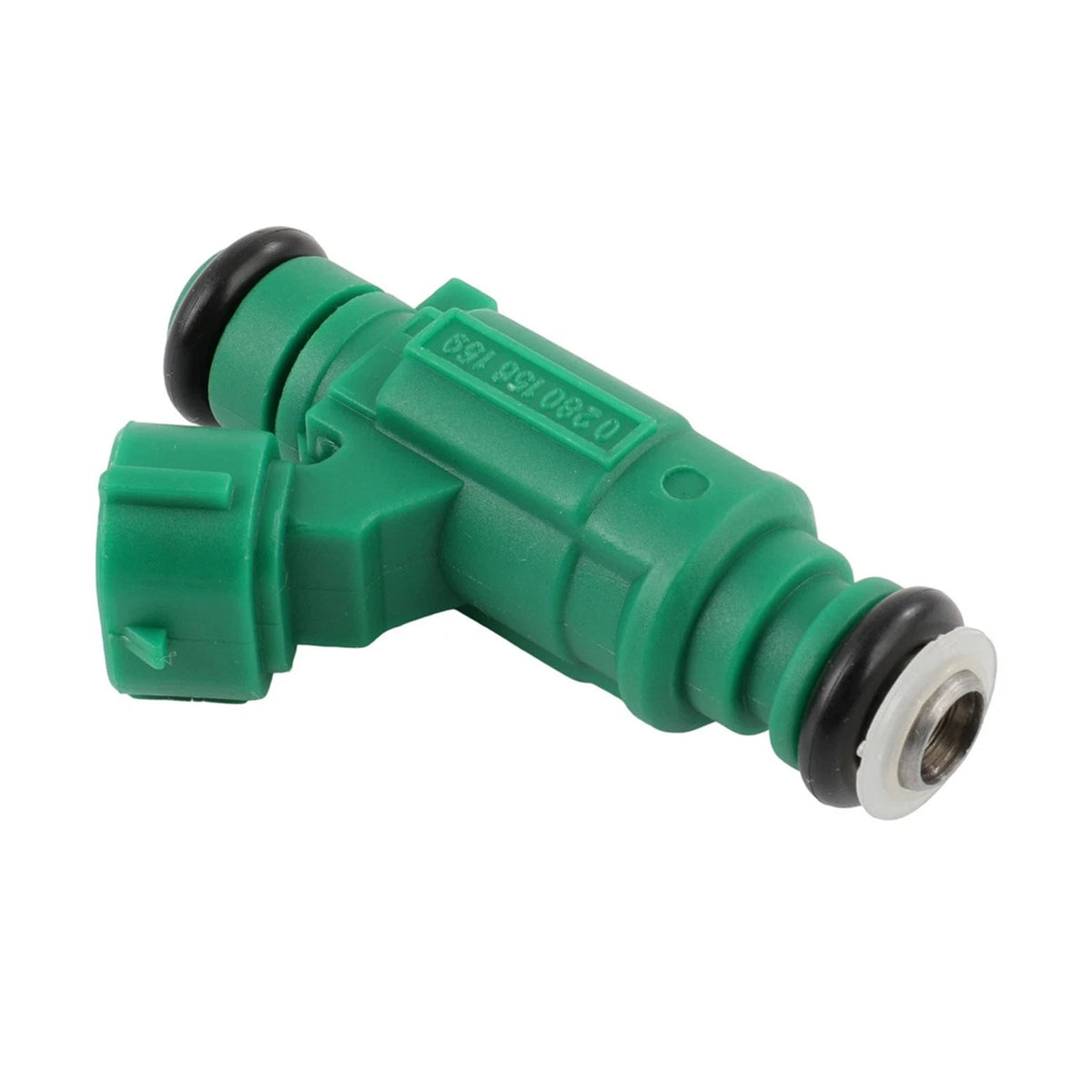 2003-2006 Sentra L4 1.8 Nissan 0280156159 16600-4Z800 1Pcs Fuel Injector