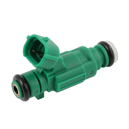 2003-2006 Sentra L4 1.8 Nissan 0280156159 16600-4Z800 1Pcs Fuel Injector