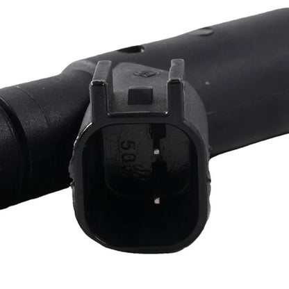 2000-2003 Ford E-150 E-250 F-150 4.2L V6 YR3E-A6A 1Pcs Fuel Injector