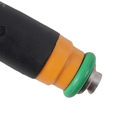 2000-2003 Ford E-150 E-250 F-150 4.2L V6 YR3E-A6A 1Pcs Fuel Injector
