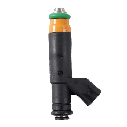 2000-2003 Ford E-150 E-250 F-150 4.2L V6 YR3E-A6A 1Pcs Fuel Injector