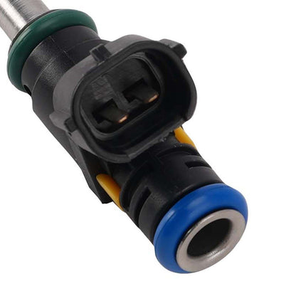 Commander Can-Am 420874839 420874830 420874842 Fuel Injectors