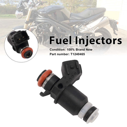 2005-2015 Speed Triple 1050 Fuel Injectors T1240465