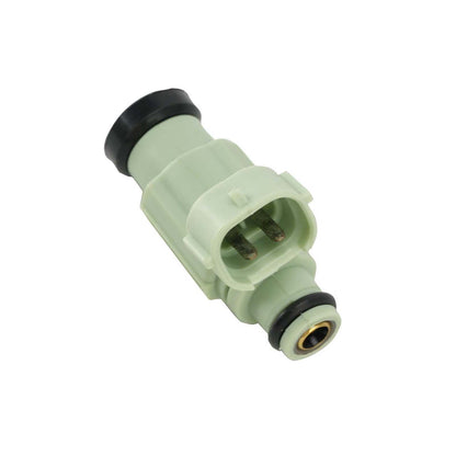 2004-2006 Kawasaki NINJA ZX636 ZX-6R Fuel Injectors 49033-0006