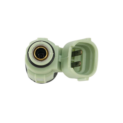 2004-2006 Kawasaki NINJA ZX636 ZX-6R Fuel Injectors 49033-0006