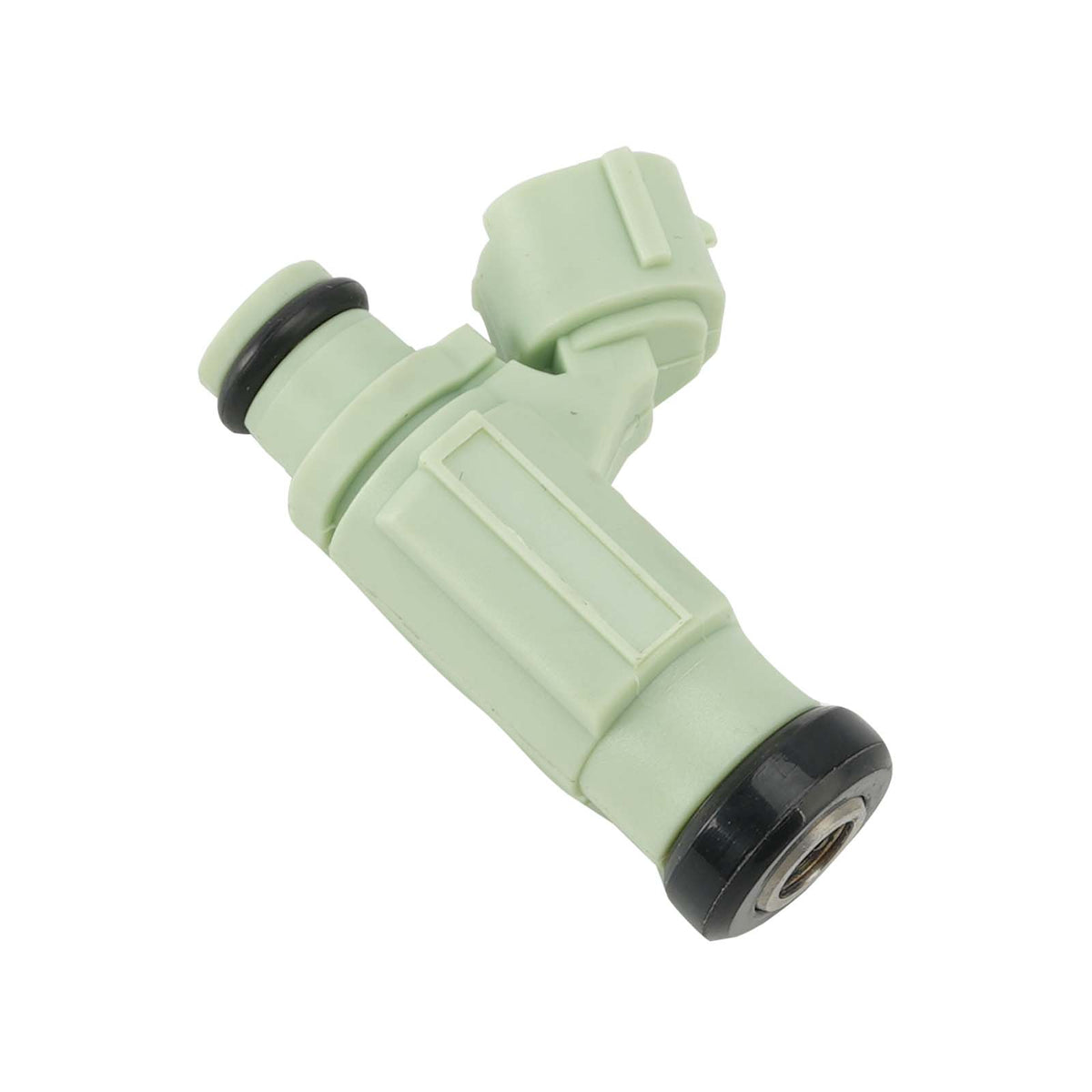2004-2006 Kawasaki NINJA ZX636 ZX-6R Fuel Injectors 49033-0006