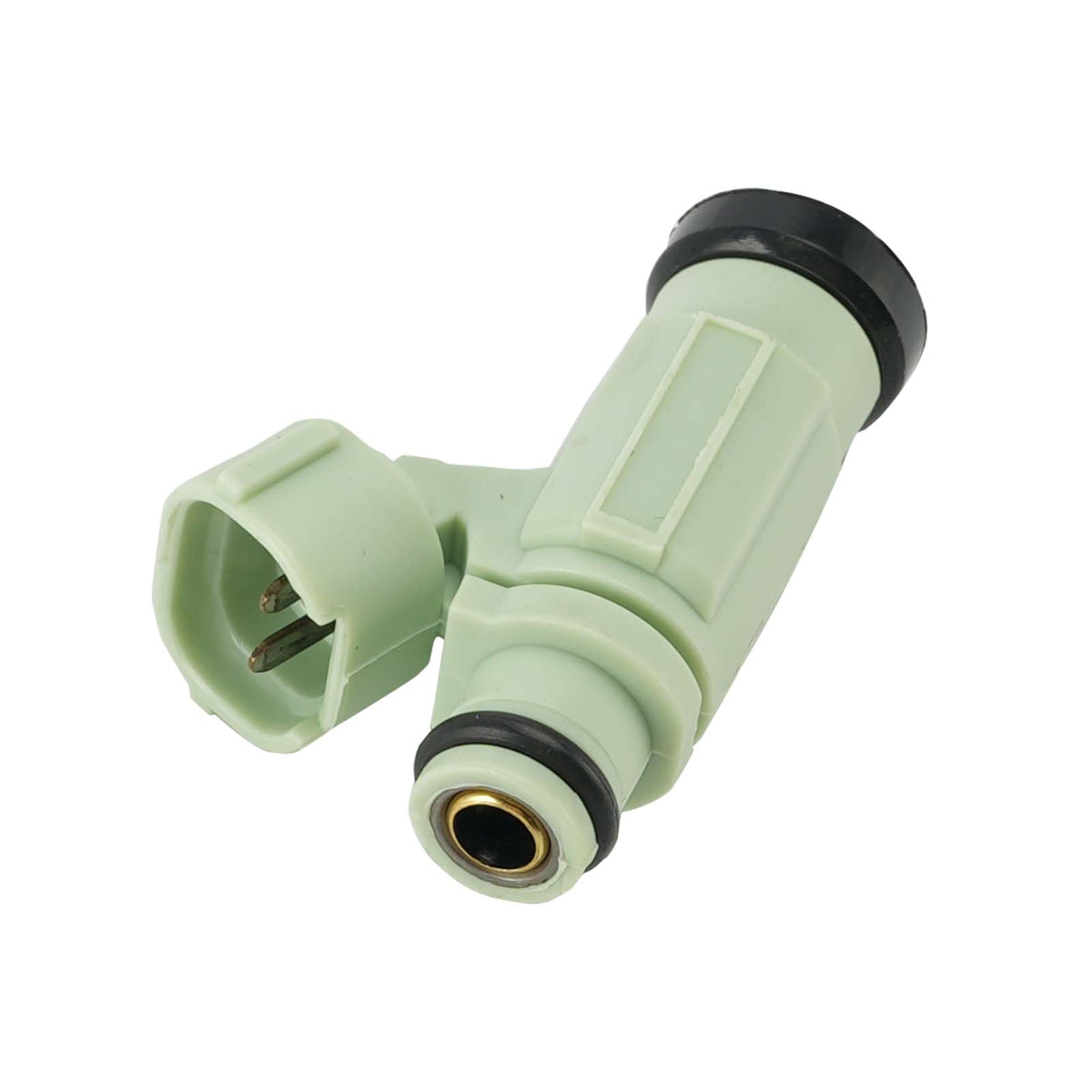 2004-2006 Kawasaki NINJA ZX636 ZX-6R Fuel Injectors 49033-0006