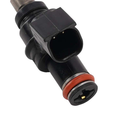 2007-2012 BOULEVARD C50 C50T M50 Suzuki 15710-26GA0 Fuel Injectors