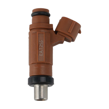 2006-2007 GSXR600 GSXR750 Suzuki 15710-01H00 Fuel Injectors