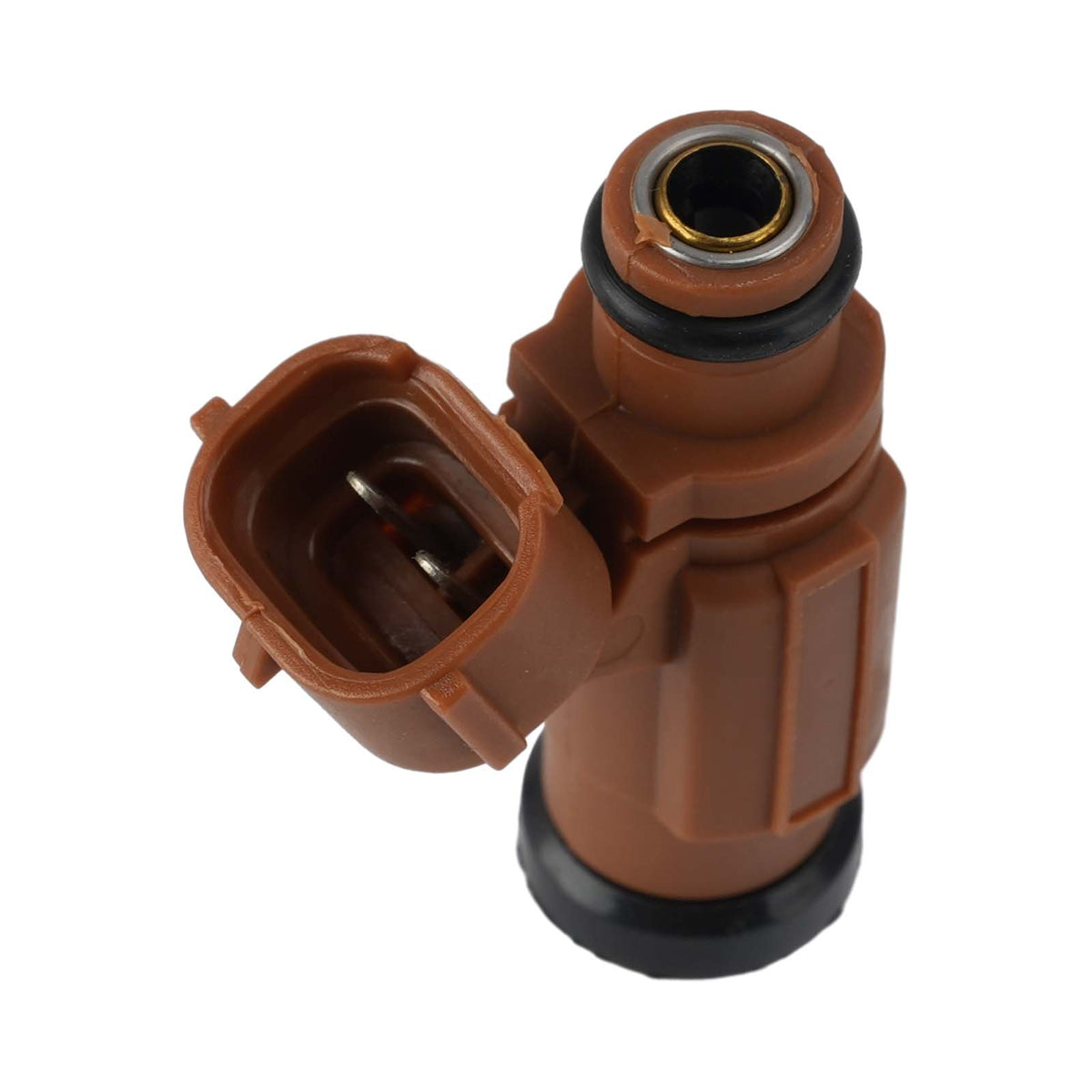 2006-2007 GSXR600 GSXR750 Suzuki 15710-01H00 Fuel Injectors