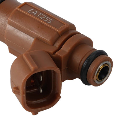 2006-2007 GSXR600 GSXR750 Suzuki 15710-01H00 Fuel Injectors