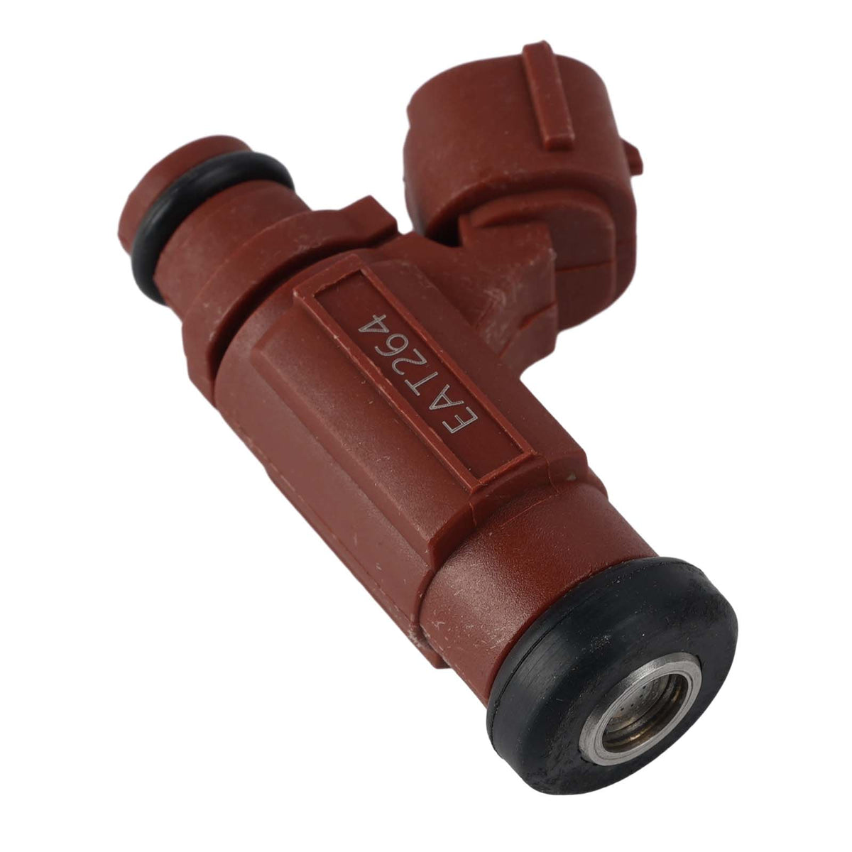 2008-2009 GSX-R600 GSX-R750 Suzuki EAT264 15710-37H10 Fuel Injectors