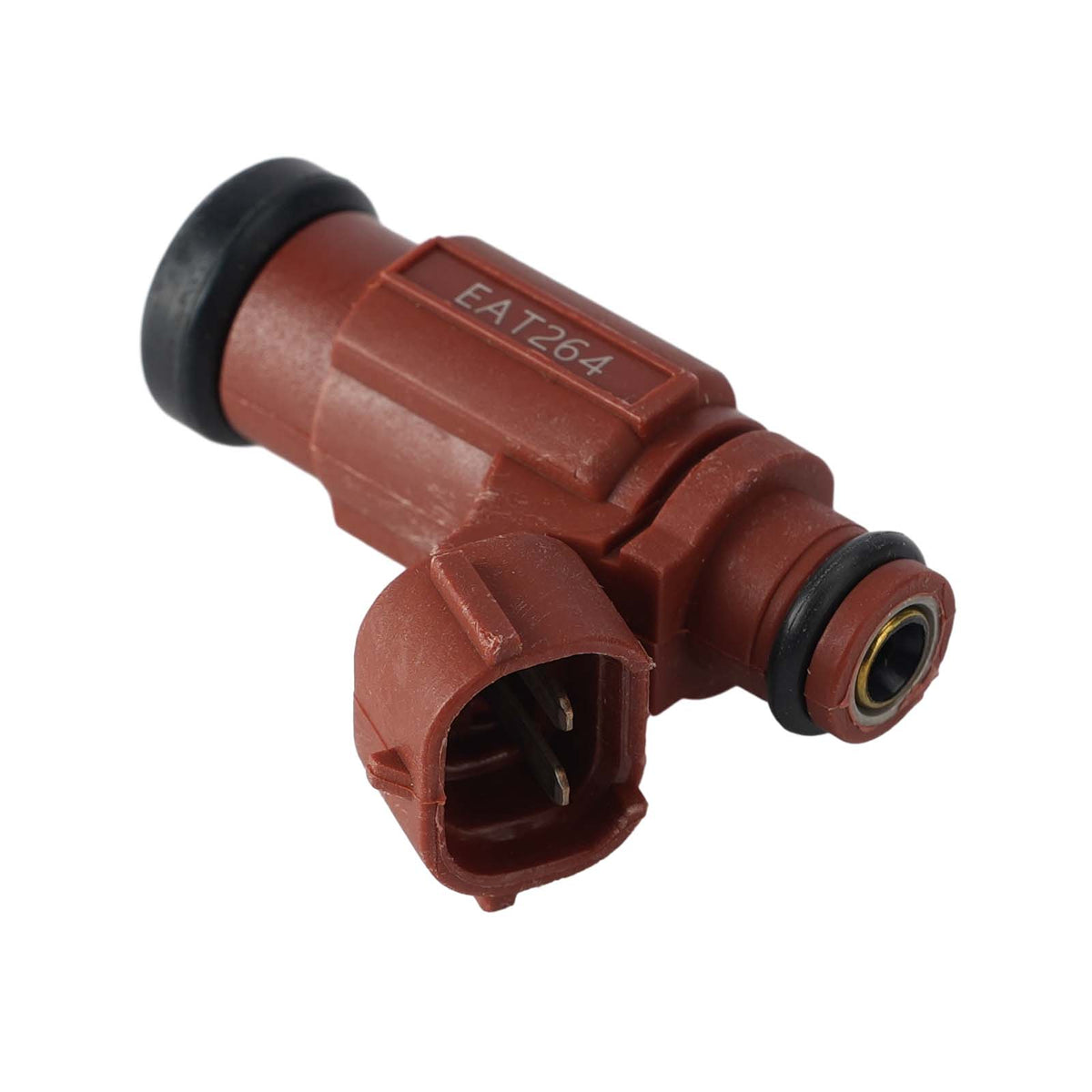 2008-2009 GSX-R600 GSX-R750 Suzuki EAT264 15710-37H10 Fuel Injectors