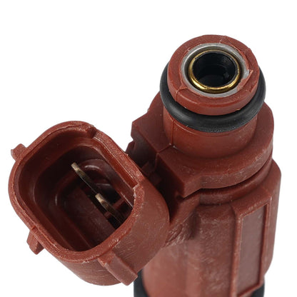 2008-2009 GSX-R600 GSX-R750 Suzuki EAT264 15710-37H10 Fuel Injectors