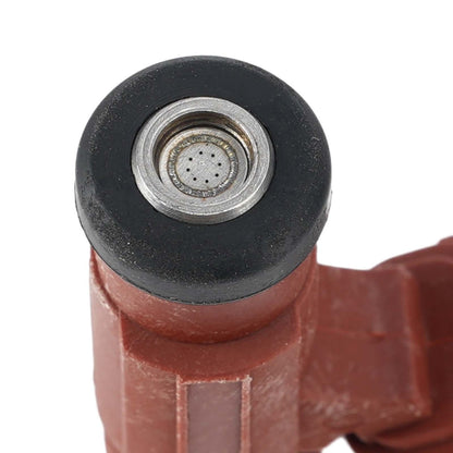 2008-2009 GSX-R600 GSX-R750 Suzuki EAT264 15710-37H10 Fuel Injectors