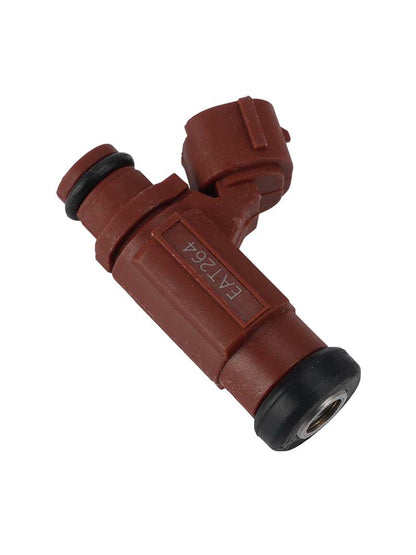 2008-2009 GSX-R600 GSX-R750 Suzuki EAT264 15710-37H10 Fuel Injectors