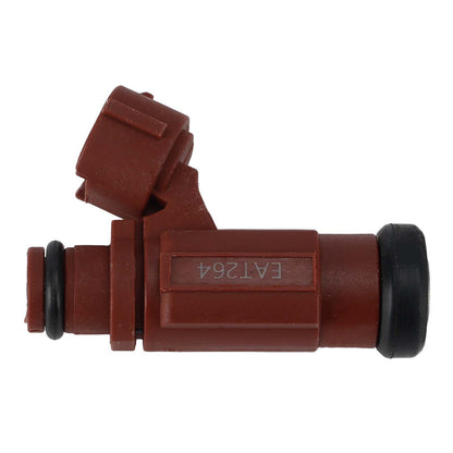 2008-2009 GSX-R600 GSX-R750 Suzuki EAT264 15710-37H10 Fuel Injectors