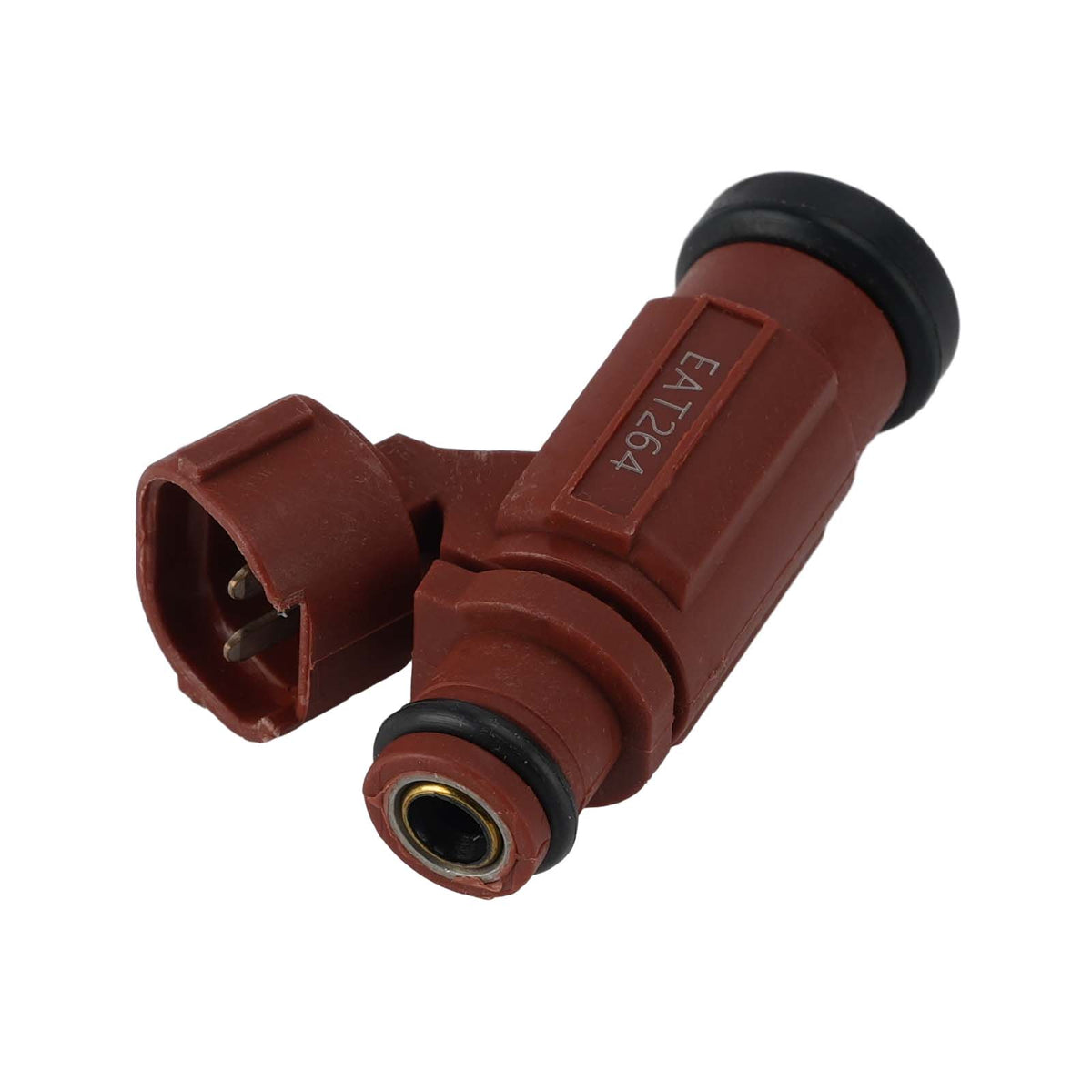 2008-2009 GSX-R600 GSX-R750 Suzuki EAT264 15710-37H10 Fuel Injectors