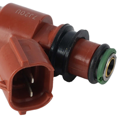 2017-2024 Honda Rebel 500 CB500 CBR600RR Fuel Injectors 16450-MFJ-D01