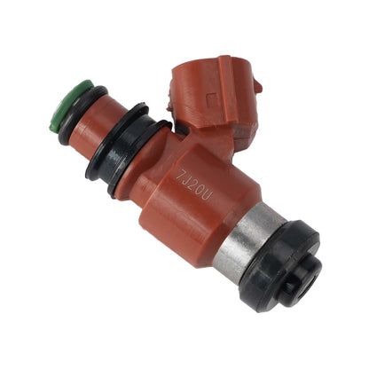 2017-2024 Honda Rebel 500 CB500 CBR600RR Fuel Injectors 16450-MFJ-D01