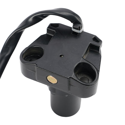 2005-2017 Yamaha XT 250 X Serow 4-Wire Ignition Switch Fuel Cap Helmet Lock Set