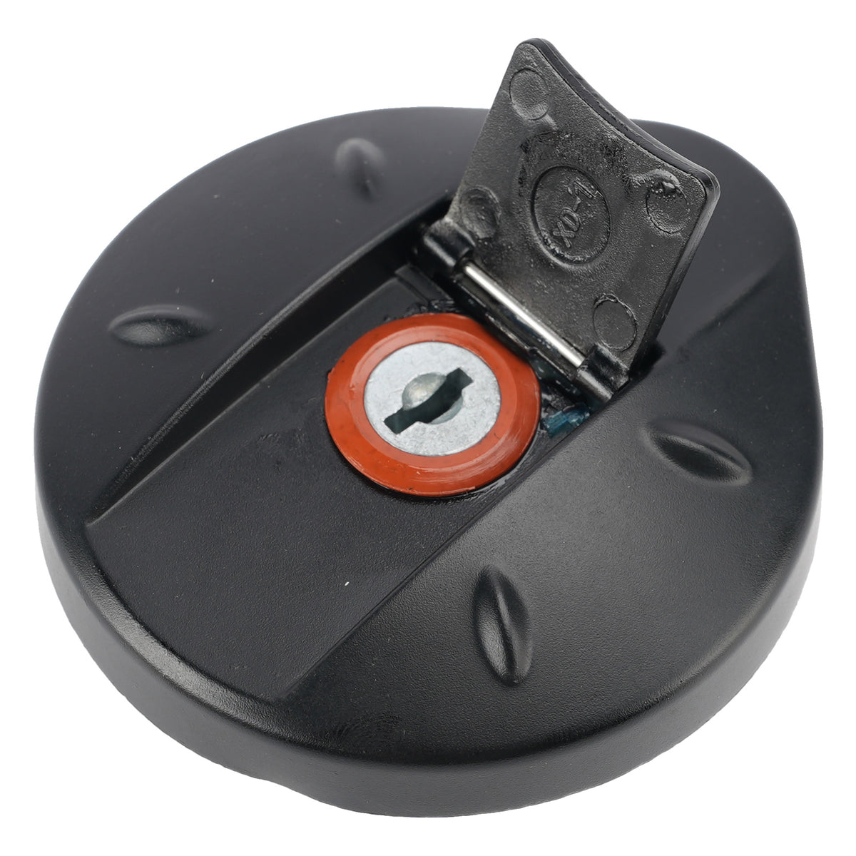 2005-2017 Yamaha XT 250 X Serow 4-Wire Ignition Switch Fuel Cap Helmet Lock Set