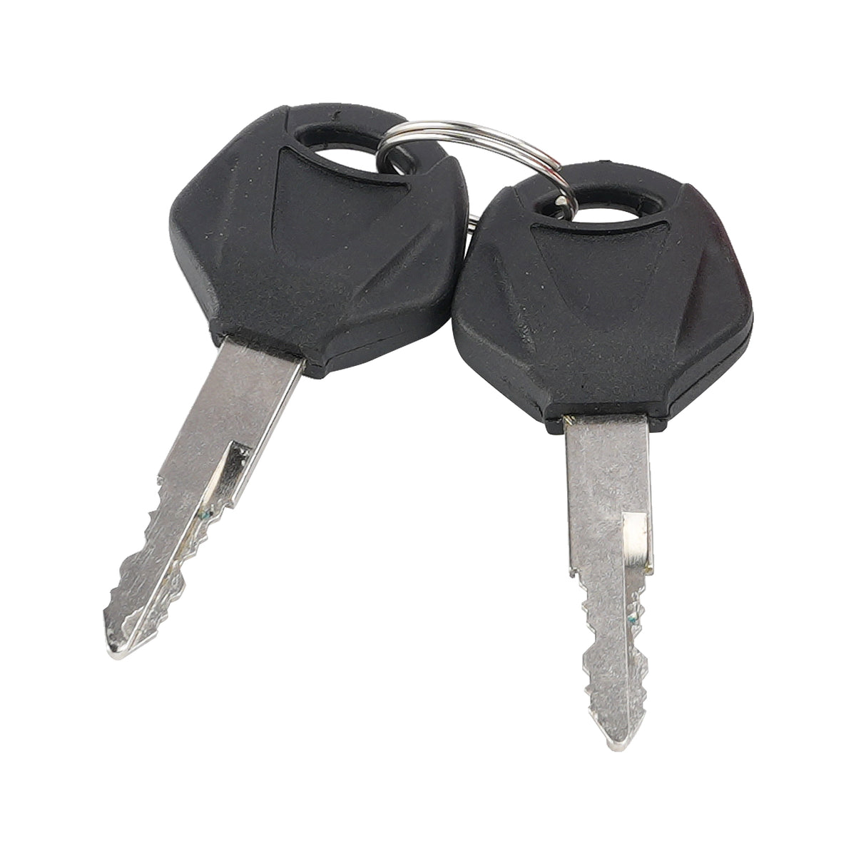 2005-2017 Yamaha XT 250 X Serow 4-Wire Ignition Switch Fuel Cap Helmet Lock Set