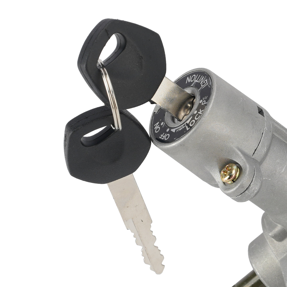 2001-2004 Volusia 800 VL800 Suzuki 37100-41F10 Ignition Key Switch 6 Wires