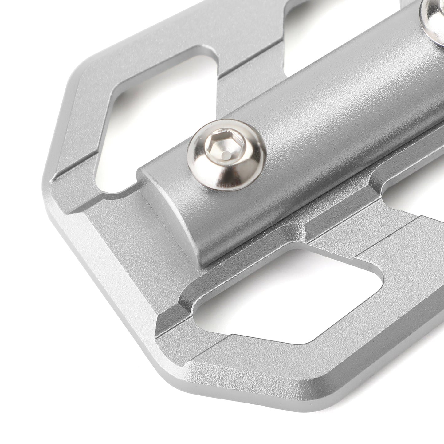 Reposapiés para BMW G310GS 17-19 S1000XR 15-19 R1200GS (Adv) 13-19