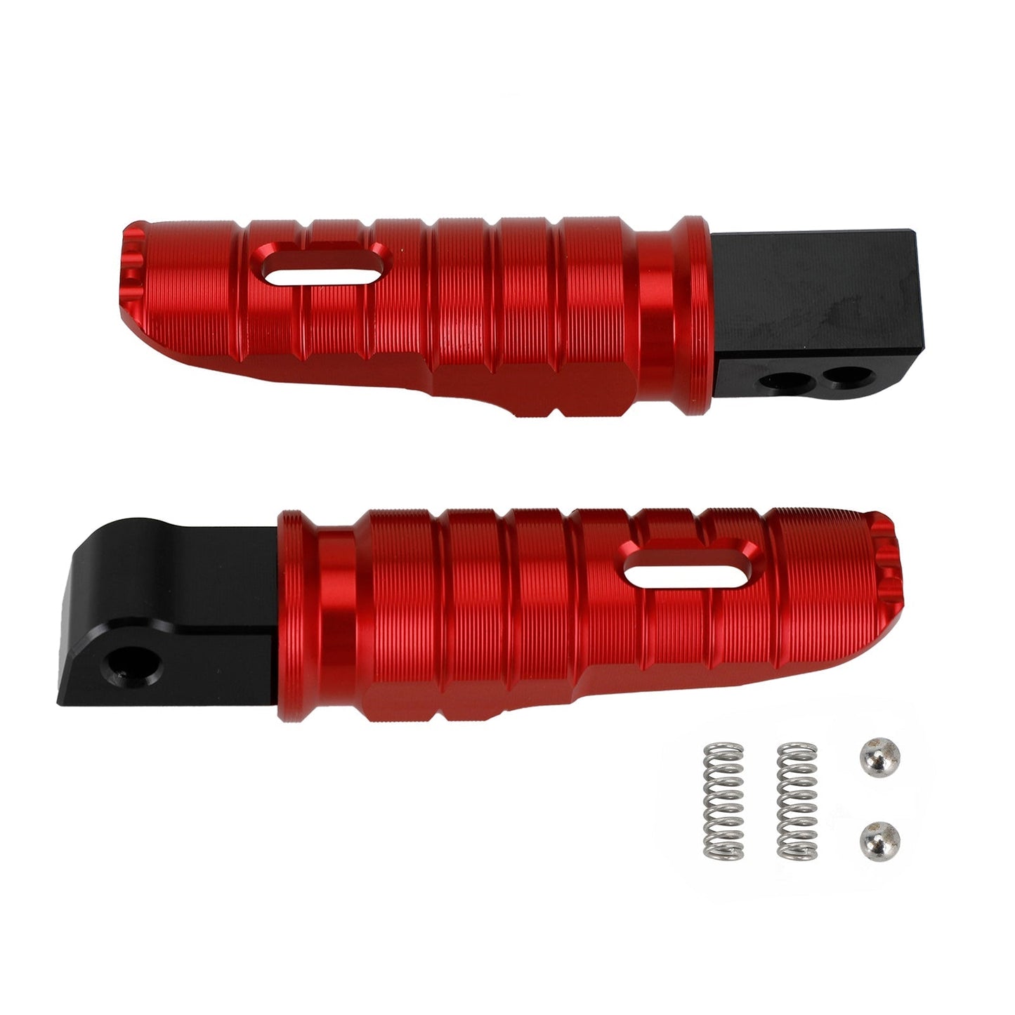 Repose-pieds arrière pour Benelli Tornado 302R BN302S TNT 600I 2018-2022