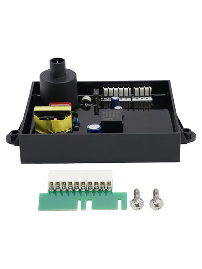 Atwood 91226 91365 93305 RV Water Heater Control Circuit Board