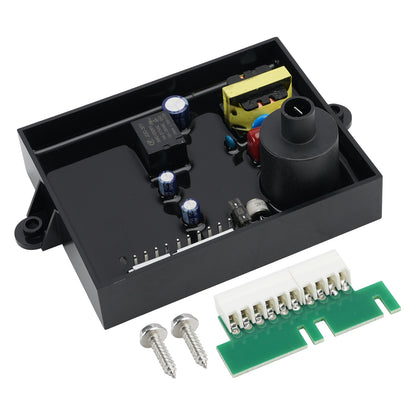 Atwood 91226 91365 93305 RV Water Heater Control Circuit Board