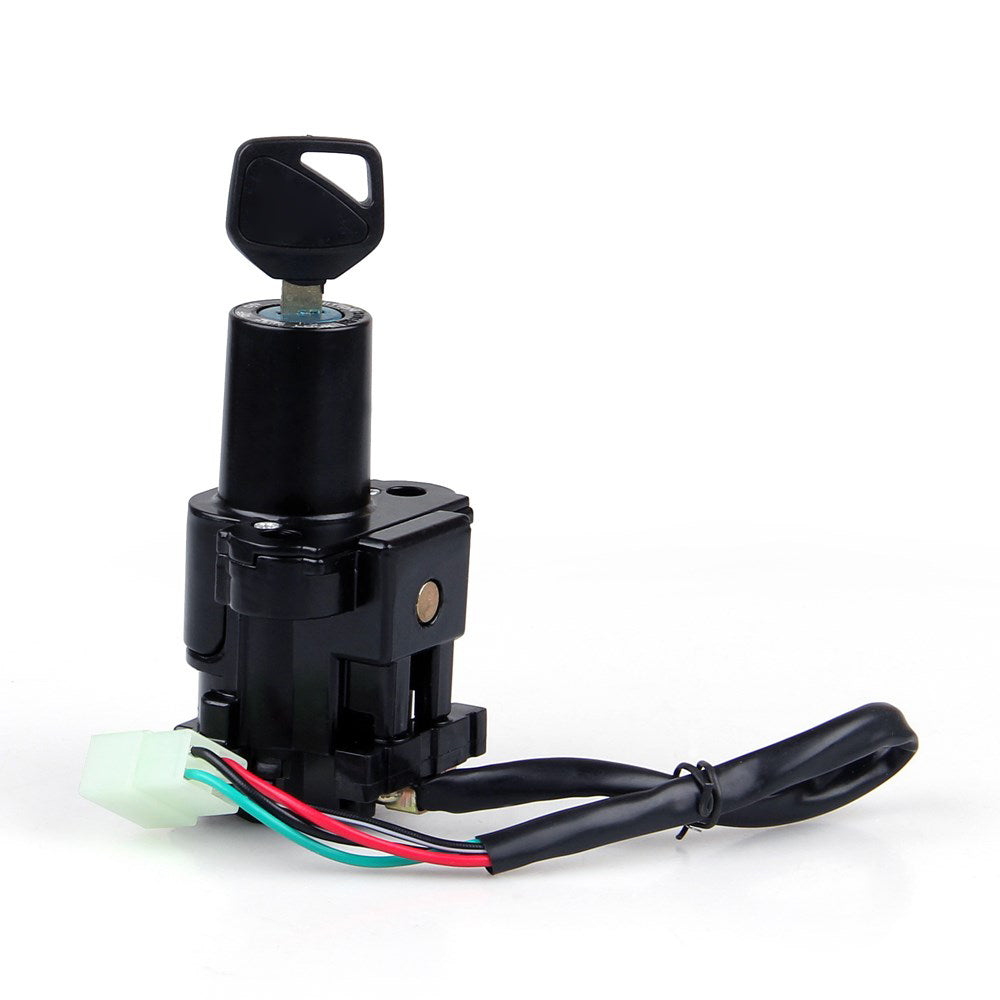 CBR 400/600/954/1000 VFR VTR1000 CB ST1300 Honda Ignition Switch Lock Keys