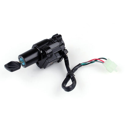 CBR 400/600/954/1000 VFR VTR1000 CB ST1300 Honda Ignition Switch Lock Keys